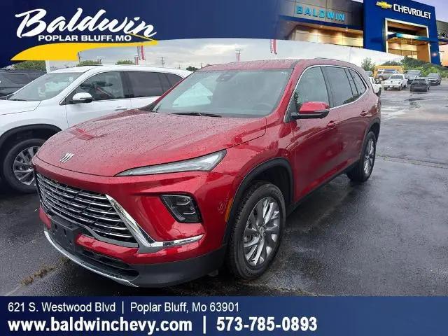 2025 Buick Enclave Preferred FWD for sale in Poplar Bluff, MO