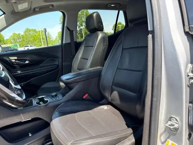 2025 GMC Sierra 2500HD 4WD Crew Cab Long Bed SLTv