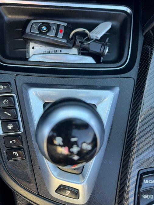 2016 BMW M4 2dr Conv