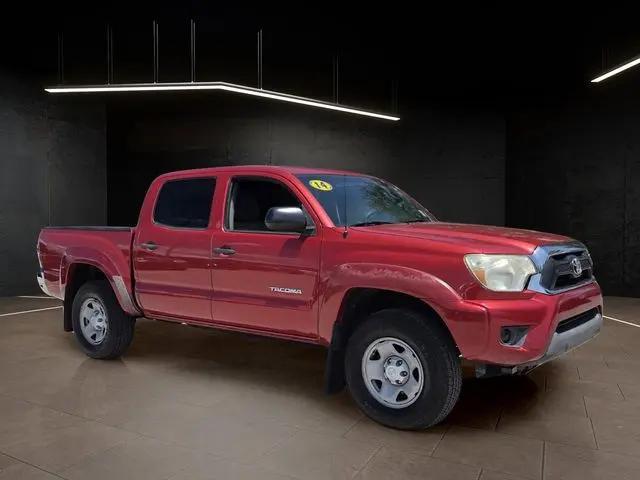 2014 Toyota Tacoma PreRunner for sale in Saint Petersburg, FL