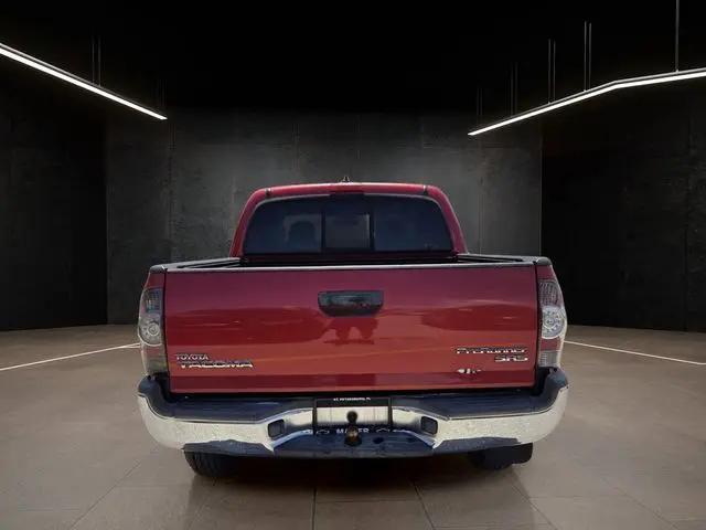 2014 Toyota Tacoma PreRunner