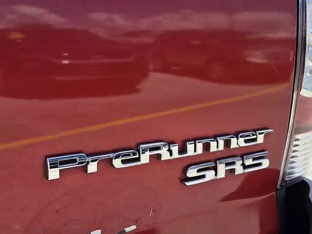 2014 Toyota Tacoma PreRunner