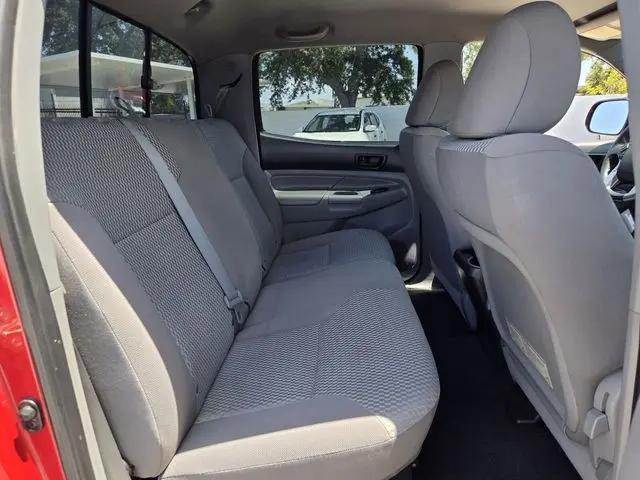 2014 Toyota Tacoma PreRunner