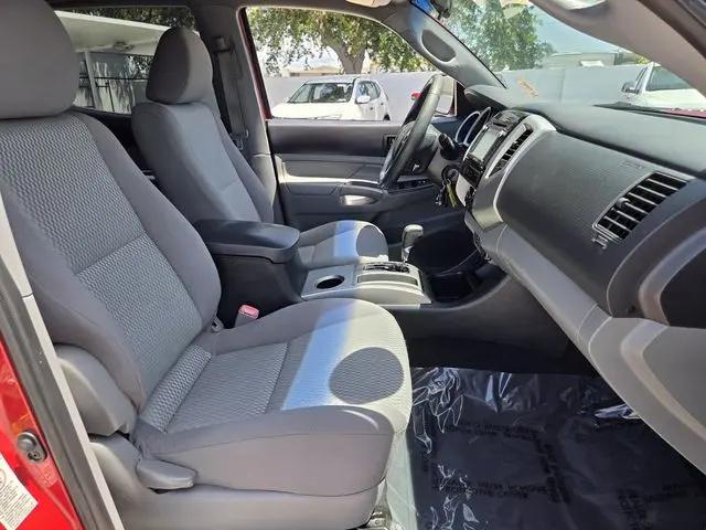 2014 Toyota Tacoma PreRunner