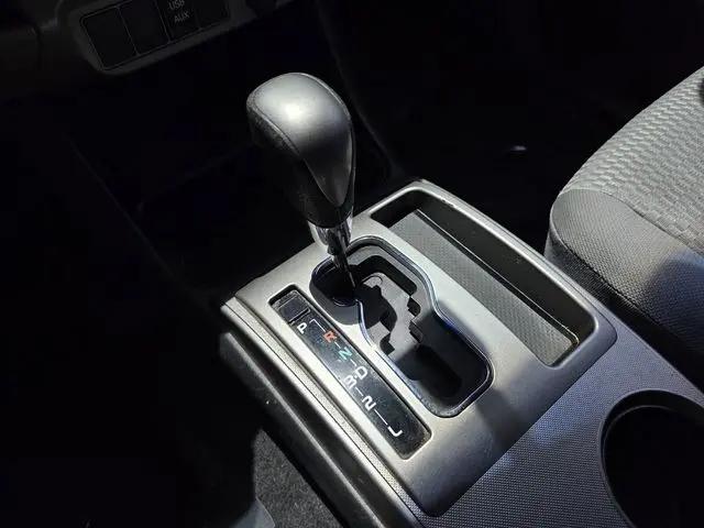 2014 Toyota Tacoma PreRunner