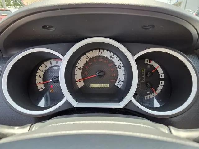 2014 Toyota Tacoma PreRunner