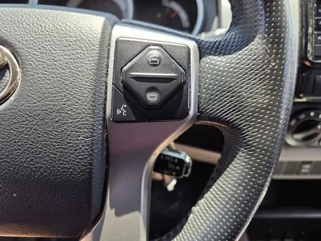 2014 Toyota Tacoma PreRunner