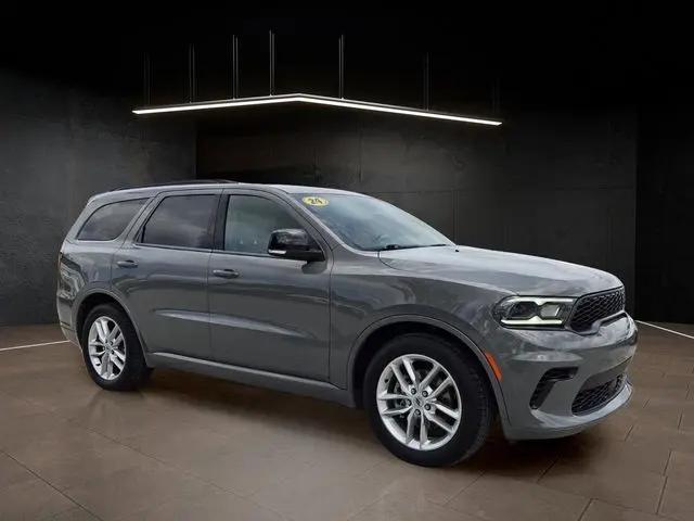 2024 Dodge Durango GT Plus RWD for sale in Saint Petersburg, FL