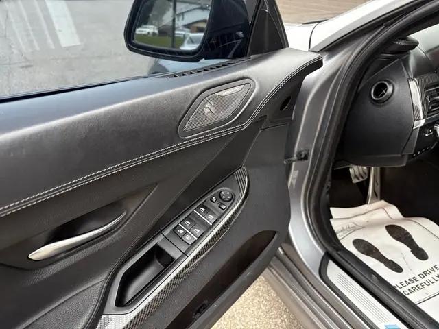 2018 BMW Coupe 640i