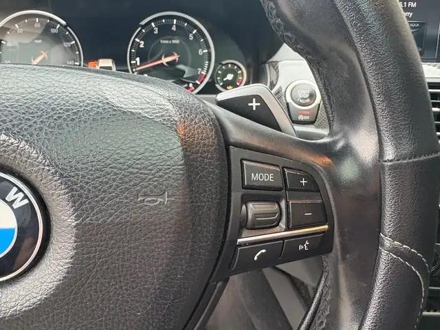 2018 BMW Coupe 640i