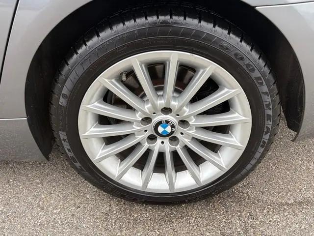 2018 BMW Coupe 640i