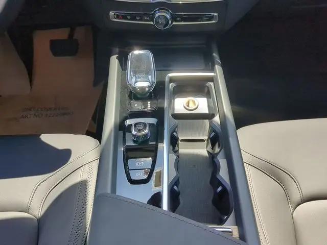 2026 Volvo XC60 Plug-In Hybrid Plus, T8 AWD Electric/Gasoline, Dark