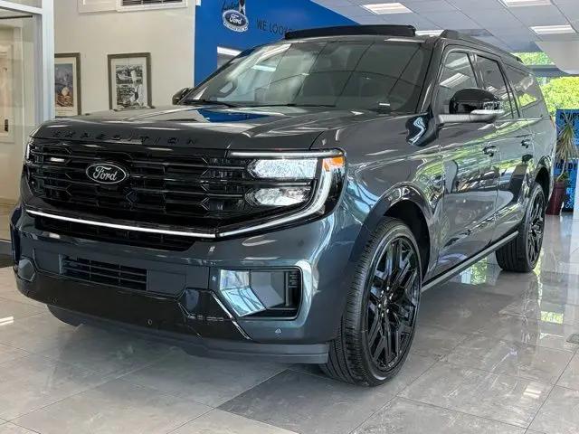 2026 Ford Expedition Max Platinum MAX for sale in Morehead City, NC