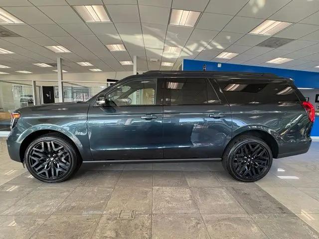 2026 Ford Expedition Max Platinum MAX