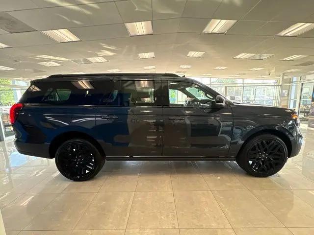 2026 Ford Expedition Max Platinum MAX