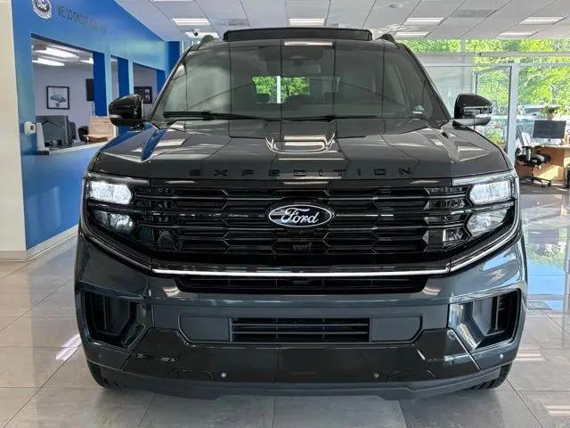 2026 Ford Expedition Max Platinum MAX