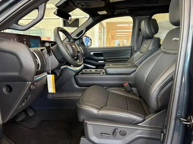 2026 Ford Expedition Max Platinum MAX