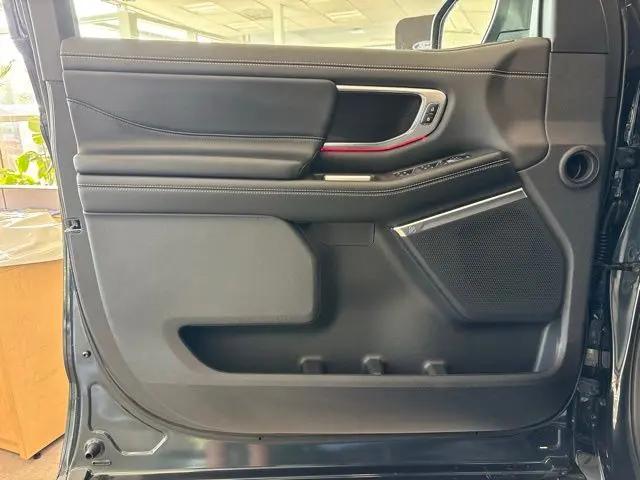 2026 Ford Expedition Max Platinum MAX