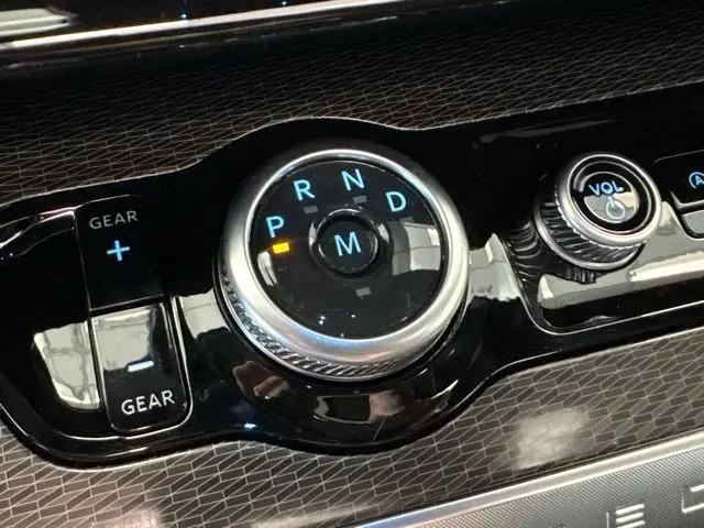 2026 Ford Expedition Max Platinum MAX