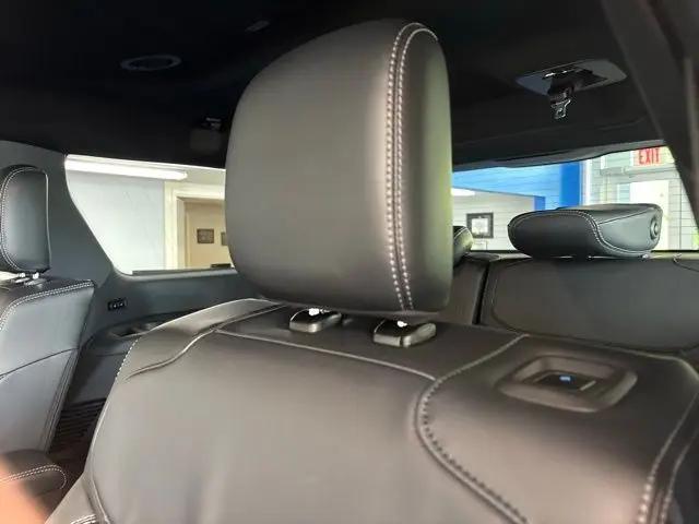 2026 Ford Expedition Max Platinum MAX