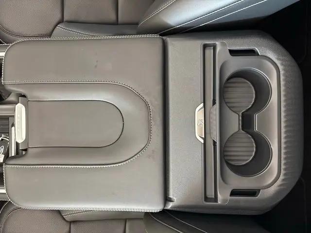 2026 Ford Expedition Max Platinum MAX