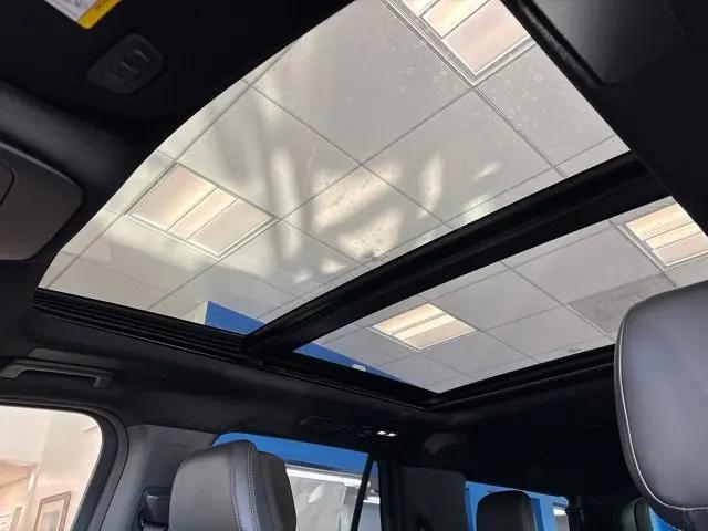2026 Ford Expedition Max Platinum MAX