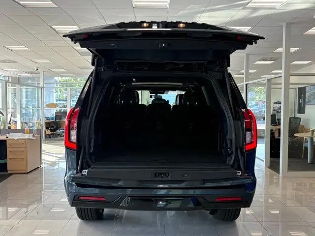 2026 Ford Expedition Max Platinum MAX