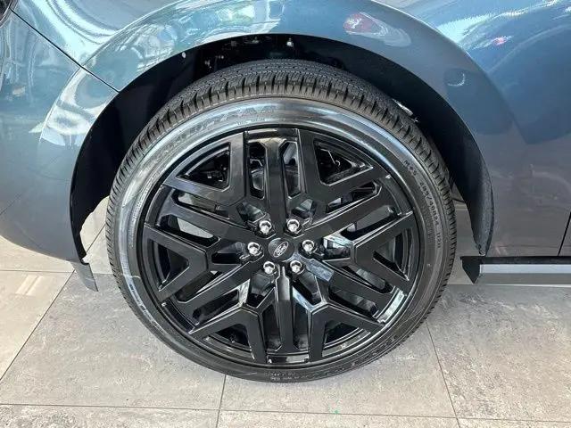 2026 Ford Expedition Max Platinum MAX