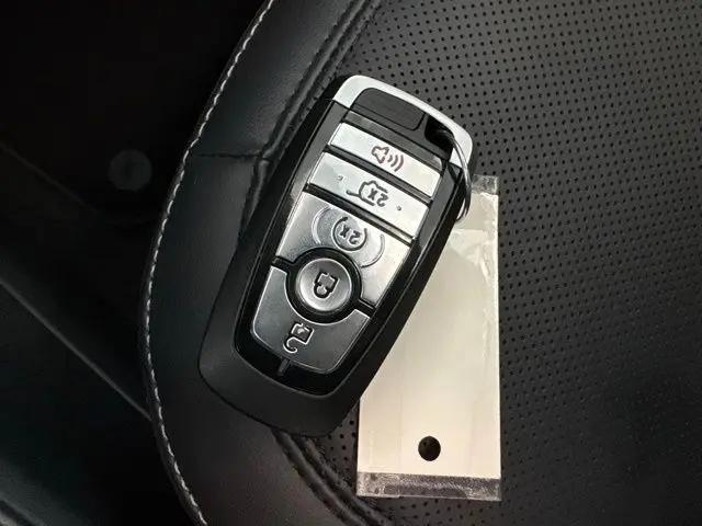 2026 Ford Expedition Max Platinum MAX