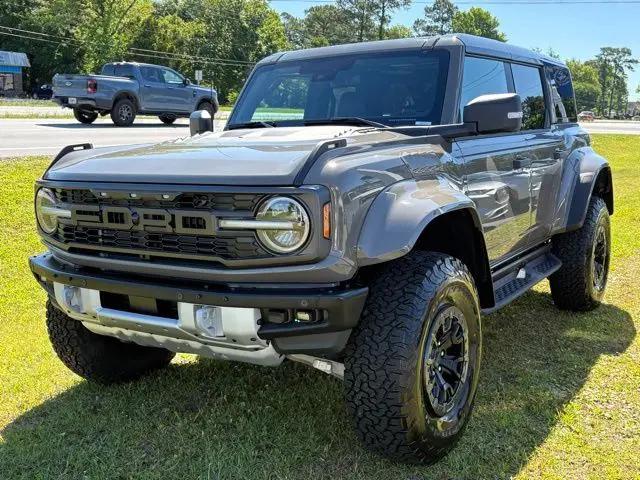 2026 Ford Bronco Raptor for sale in Morehead City, NC