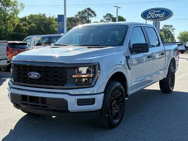 2026 Ford F-150 STX for sale in Morehead City, NC