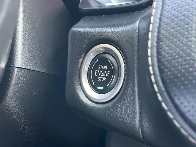 2021 Chevrolet Suburban 4WD Premier