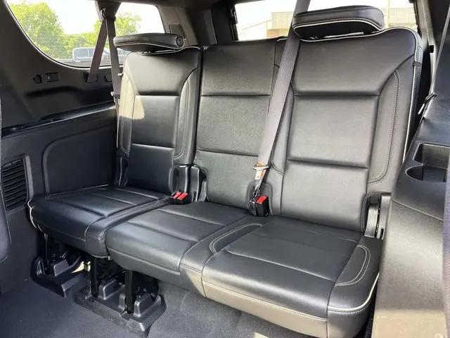 2021 Chevrolet Suburban 4WD Premier