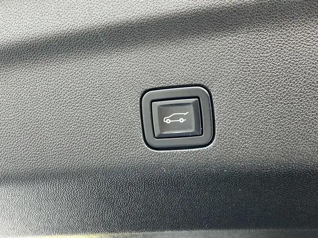 2021 Chevrolet Suburban 4WD Premier