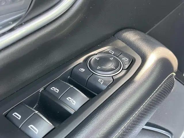 2021 Chevrolet Suburban 4WD Premier
