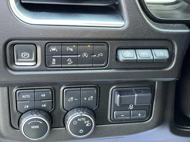 2021 Chevrolet Suburban 4WD Premier