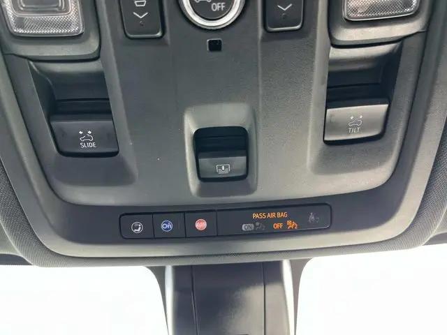 2021 Chevrolet Suburban 4WD Premier