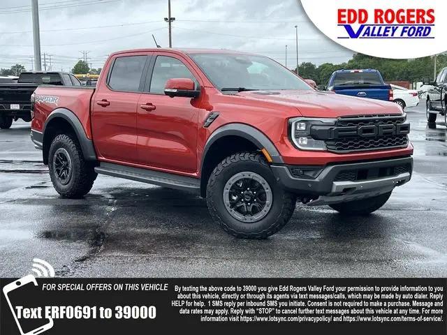2024 Ford Ranger Raptor for sale in Sparta, TN