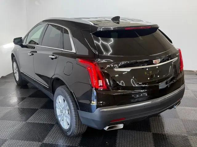 2025 Cadillac XT5 FWD Luxury
