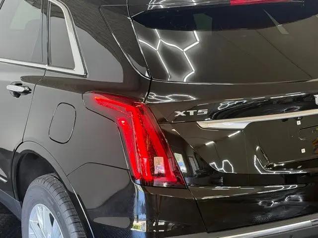 2025 Cadillac XT5 FWD Luxury