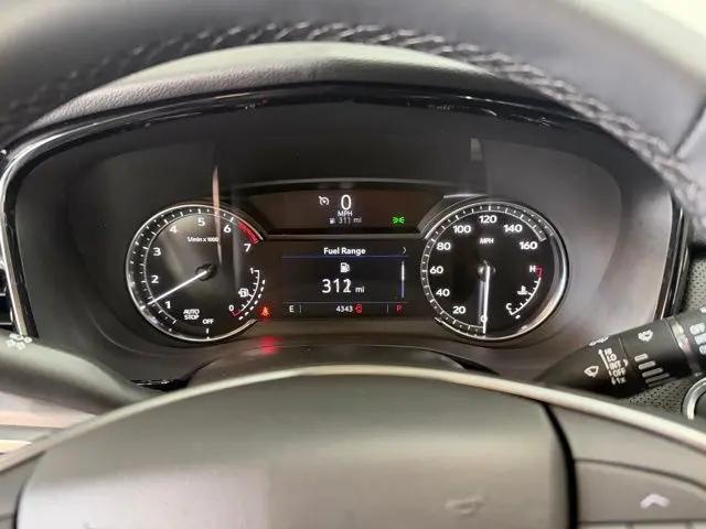 2025 Cadillac XT5 FWD Luxury