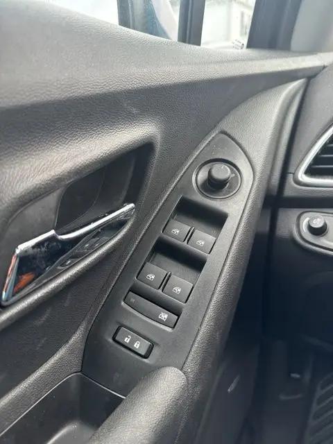 2020 Chevrolet Trax FWD Premier