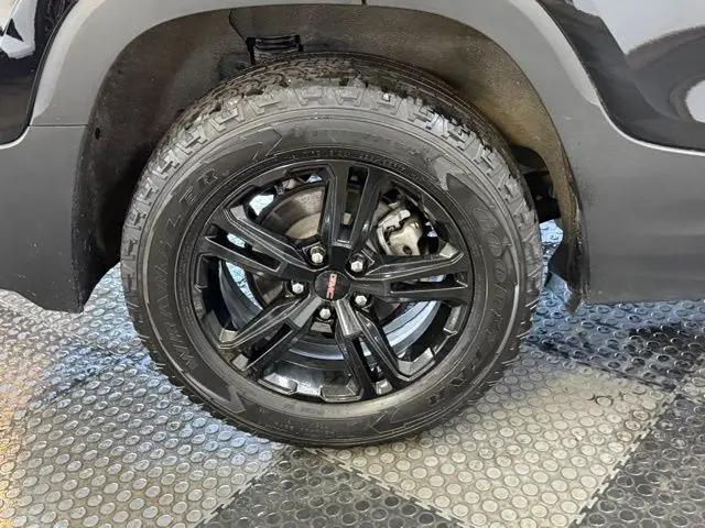 2022 GMC Terrain AWD AT4