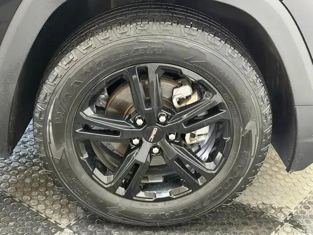 2022 GMC Terrain AWD AT4