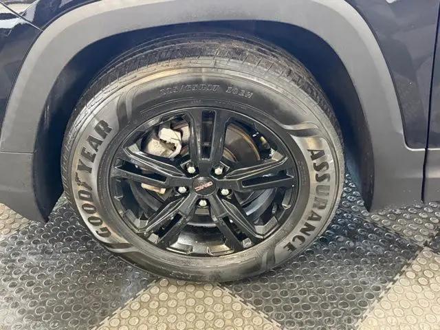 2022 GMC Terrain AWD AT4