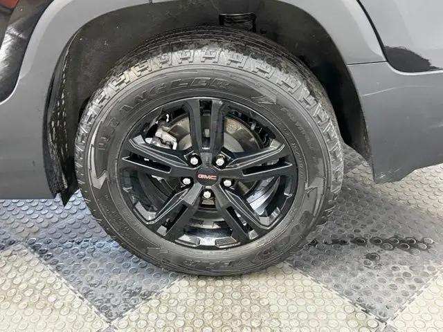 2022 GMC Terrain AWD AT4