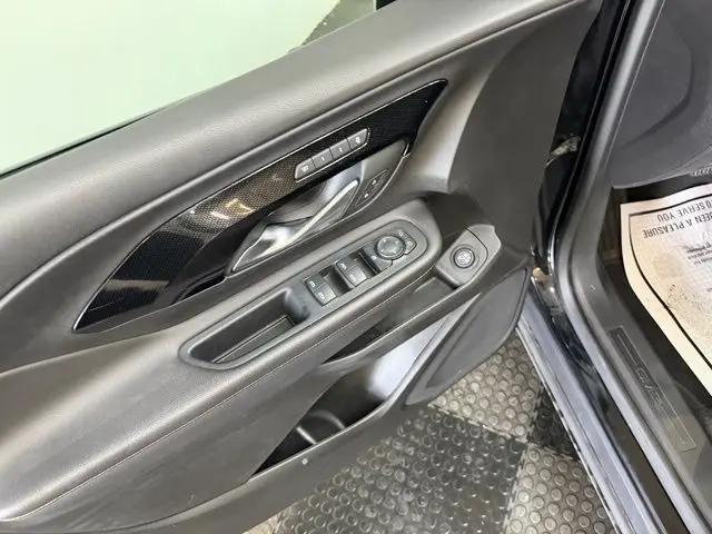 2022 GMC Terrain AWD AT4