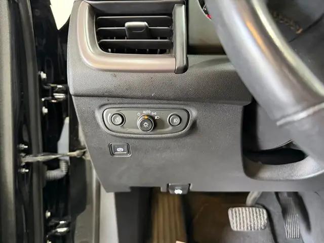 2022 GMC Terrain AWD AT4