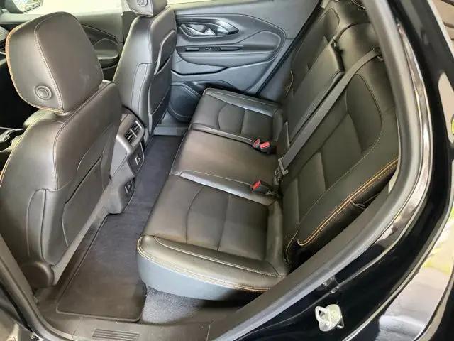 2022 GMC Terrain AWD AT4