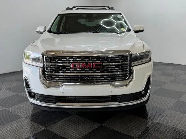 2021 GMC Acadia AWD Denali